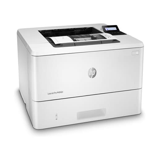 Buy HP LaserJet Pro M404dn Printer At Best Price In Qatar