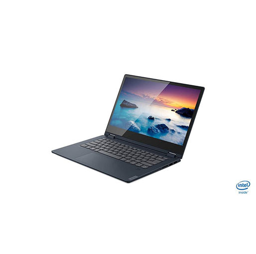 Buy Lenovo IdeaPad C340-14IML Convertible - Core I7 In Qatar 