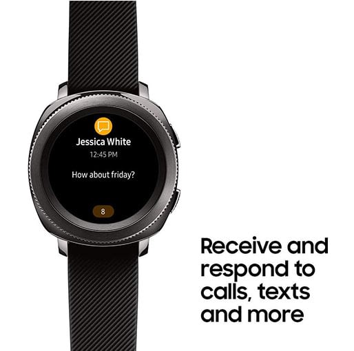 samsung gear sport black friday