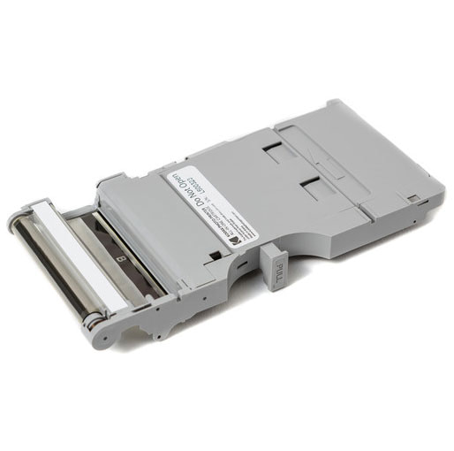 kodak photo printer mini replacing cartridge
