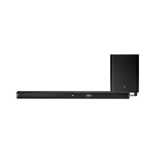 Buy JBL Bar 3.1-Channel 4K Ultra HD Soundbar At Best Price In Qatar