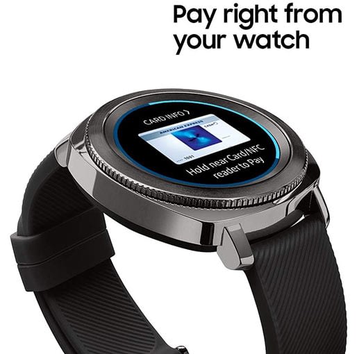 samsung gear sport black friday