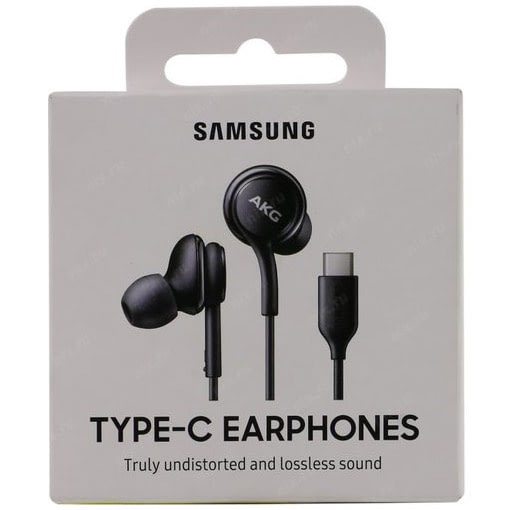 Buy Samsung AKG TypeC Earphones at best price in Qatar.